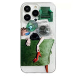 green sofa iphone case boogzel apparel