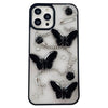 grunge butterfly iphone case boogzel apparel