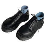 black platform boots boogzel apparel