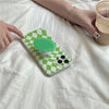 Happiness Checker iPhone Case