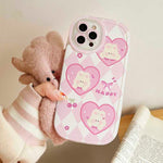 soft girl aesthetic iphone case boogzel apparel