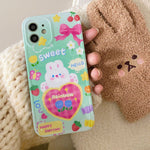 sweet iphone case boogzel apparel