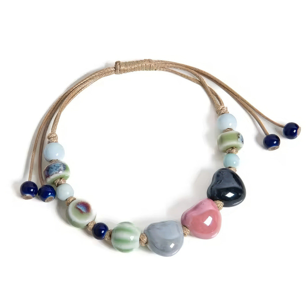 Heart-Bead-Bracelet