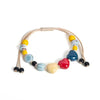 Heart-Bead-Bracelet