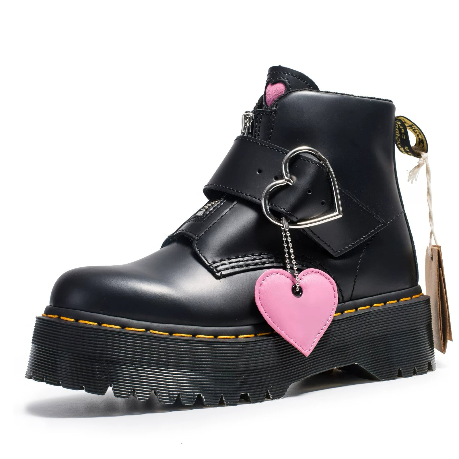 Heart-Buckle-Platform-Boots_Dr-Martens