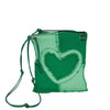 heart patchwork bag boogzel apparel