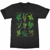 Herbaceous Plantae T-Shirt