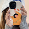 orange iphone case boogzel apparel