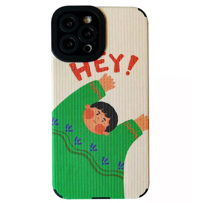 funny iphone case boogzel apparel