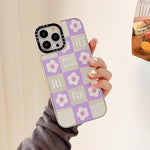 indie aesthetic iphone case boogzel apparel