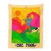 the fool tapestry boogzel apparel