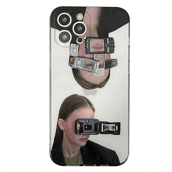 influencer iphone case boogzel apparel