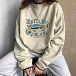 Jekyll Island Sweatshirt
