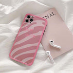 pink iphone case boogzel appare
