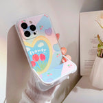 kawaii phone case boogzel apparel