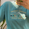 Kootenay Country Salmo T-Shirt boogzel apparel