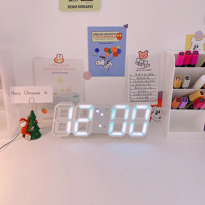 Moda Clock Alarm Module Digital Alarm Clocks