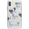 lamb iphone case boogzel apparel