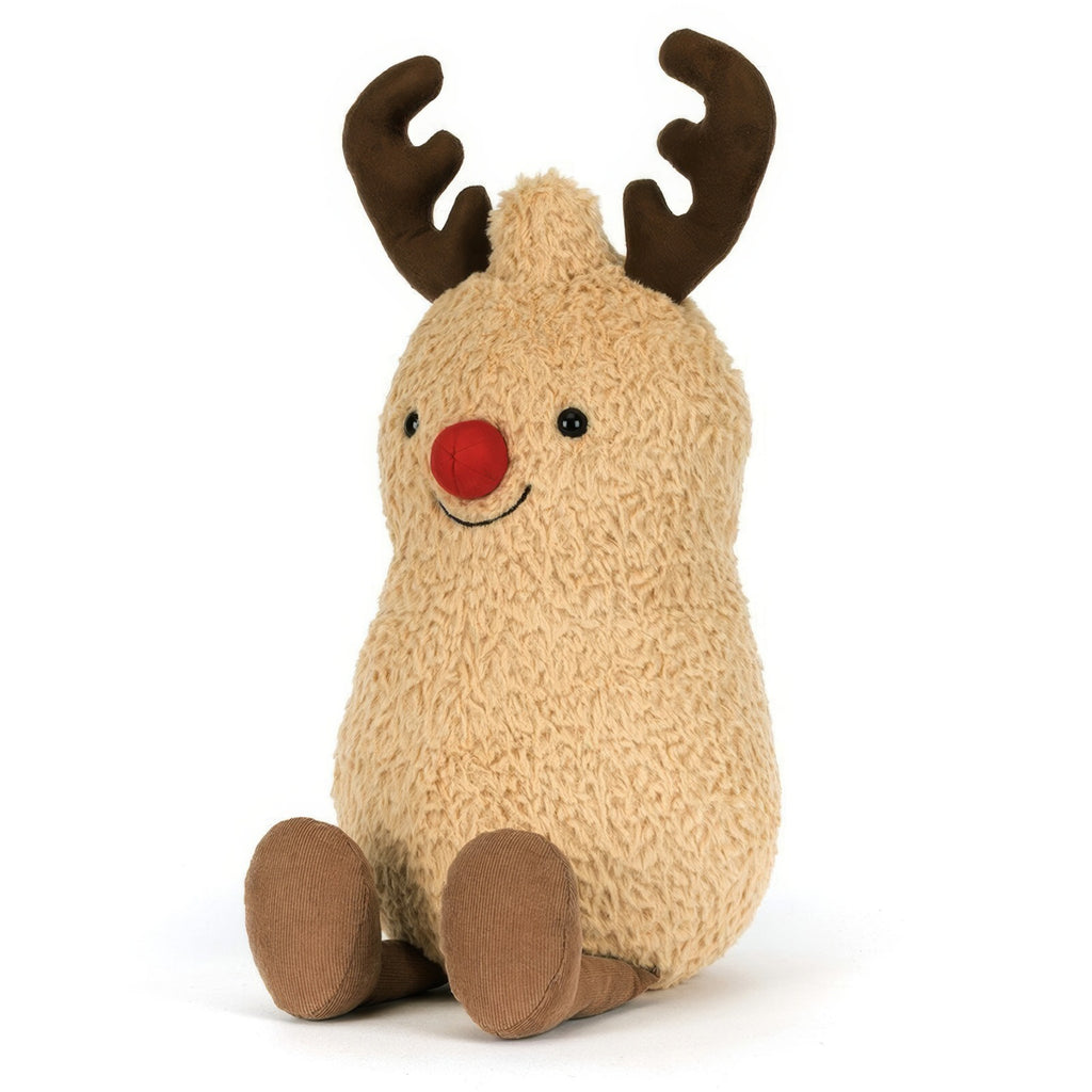 Large-Amuseables-Peanut-Reindeer