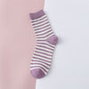 Lavender Aesthetic Socks