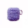 fuzzy aesthetic airpods case boogzel apparel