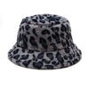 leopard bucket hat boogzel apparel