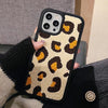 leopard iphone case boogzel apparel