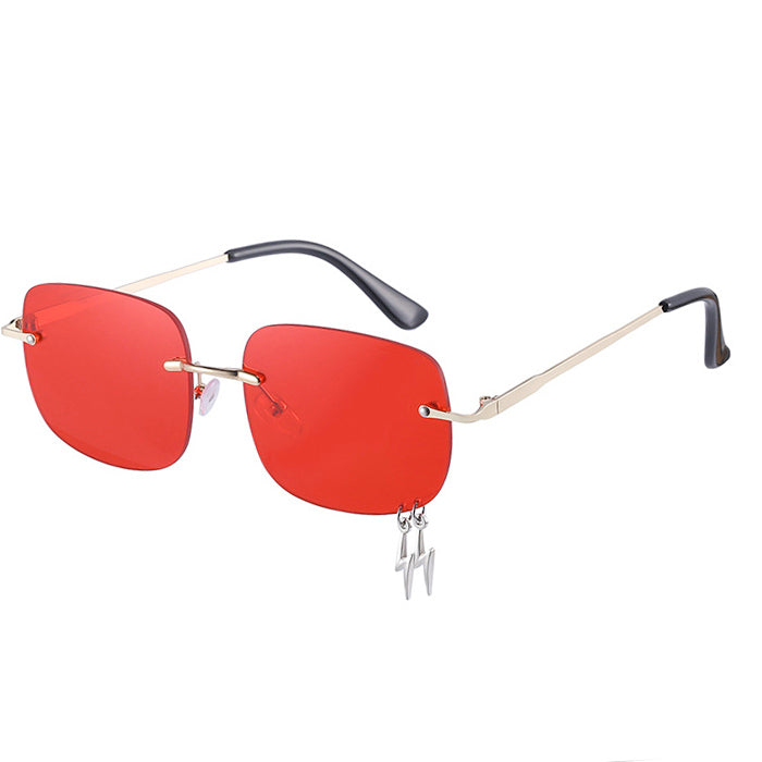 lightning bolt sunglasses boogzel apparel