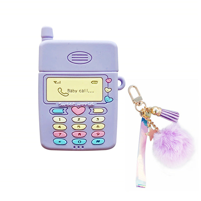 cellphone airpods case boogzel apparel