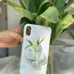 flower aesthetic iphone case boogzel apparel