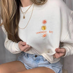Longboat Key Sweatshirt boogzel apparel