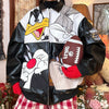 Looney-Tunes-Leather-Jacket