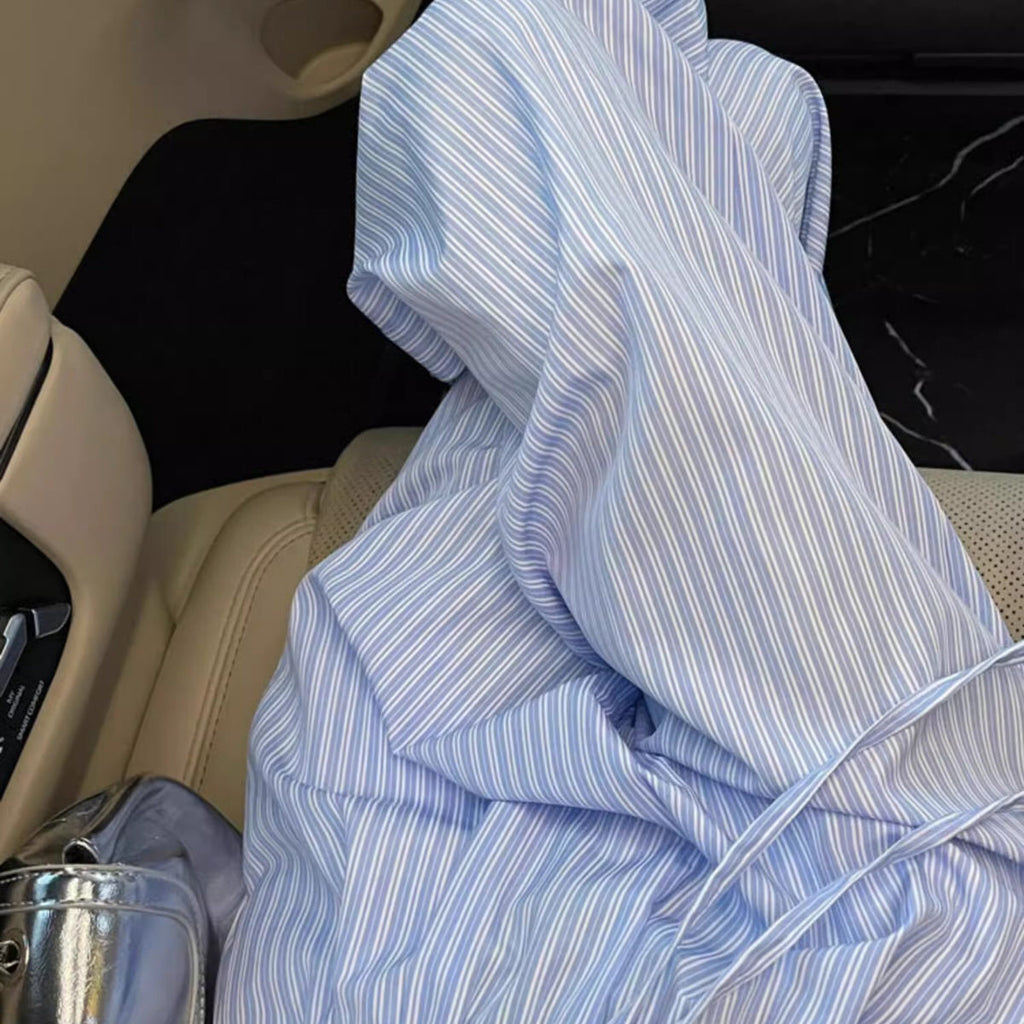 Loose-Fit-Pastel-Pajama-Cotton-Stripe-Pants