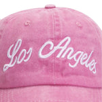 Los Angeles Baseball Cap boogzel clothing