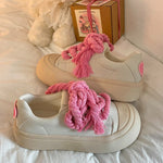 Love Bloom Chunky Sneakers boogzel clothing