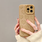 soft aesthetic iphone case boogzel apparel