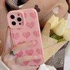 cute heart iphone case boogzel apparel