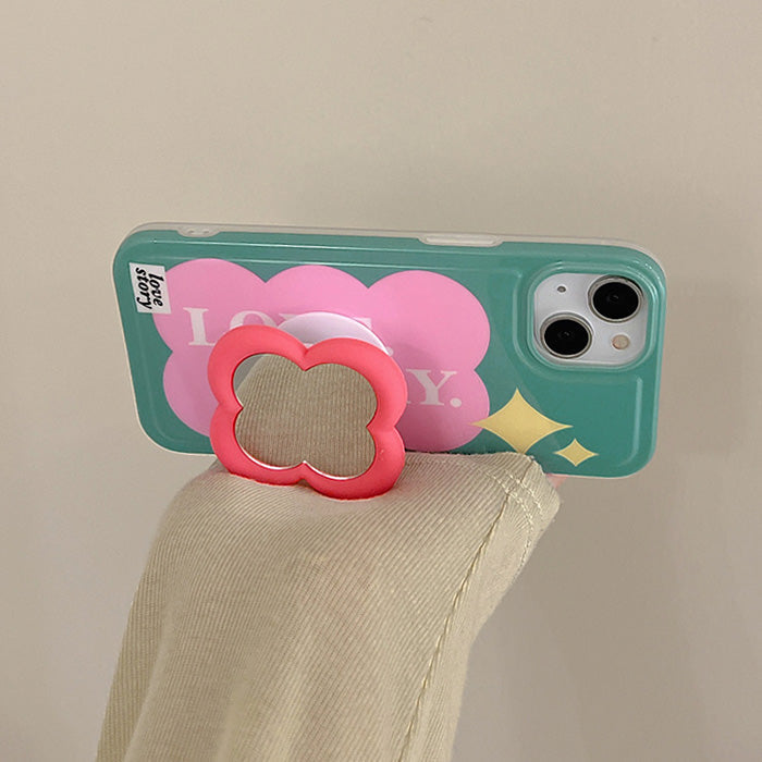 kidcore aesthetic phone case 
