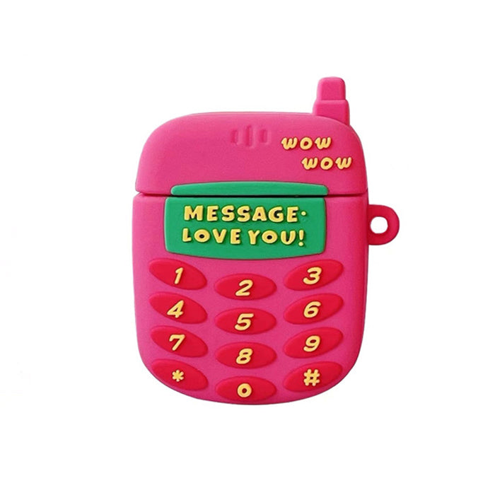 cell phone airpods case boogzel apparel