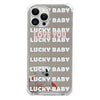 lucky baby iphone case boogzel apparel