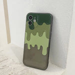 matcha green iphone case shop