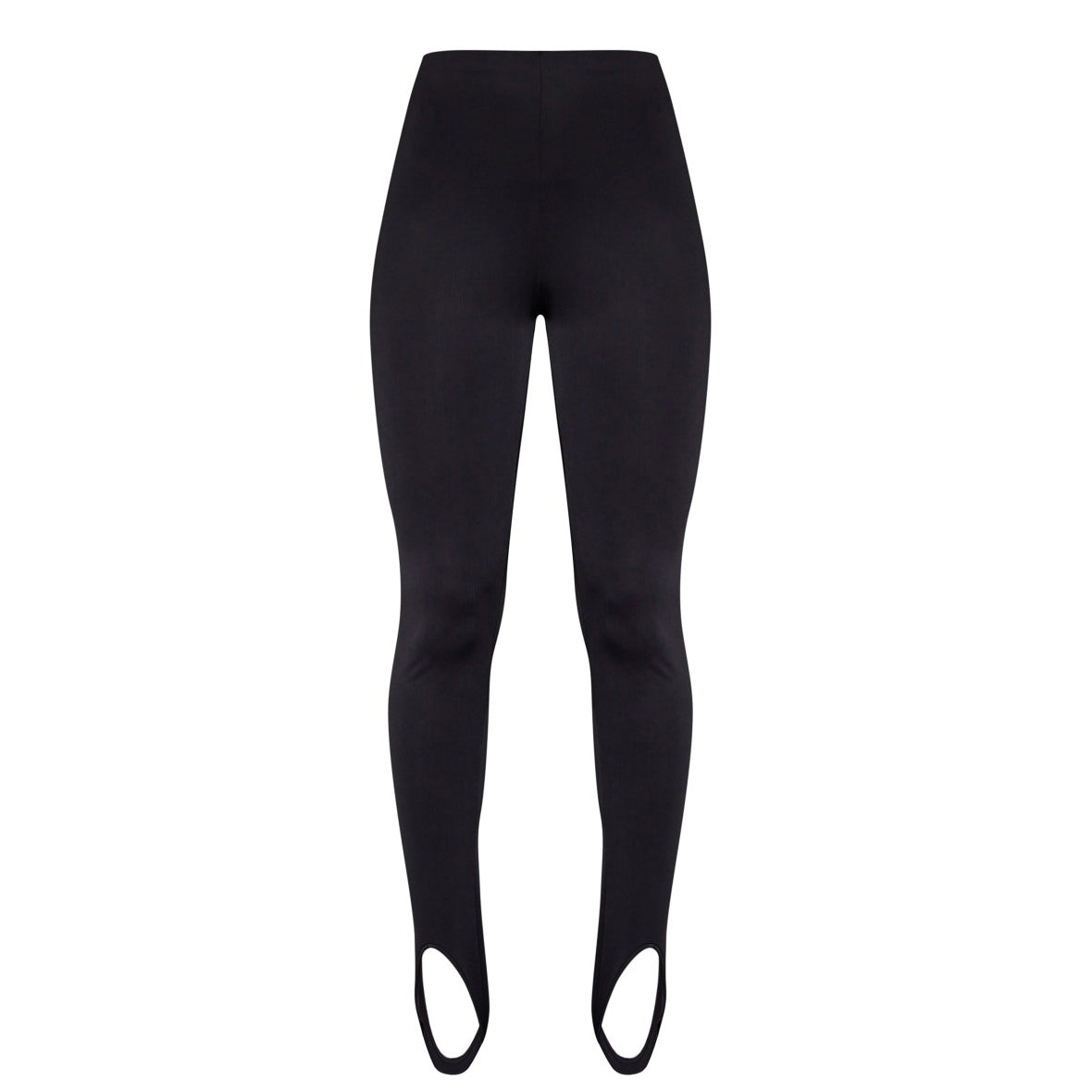 Matte-Black-Stirrup-Leggings