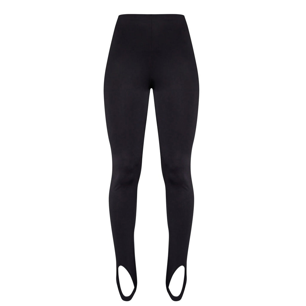 Matte-Black-Stirrup-Leggings
