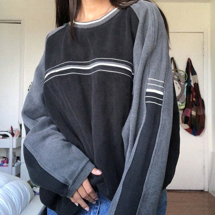 aesthetic sweatshirt boogzel apparel