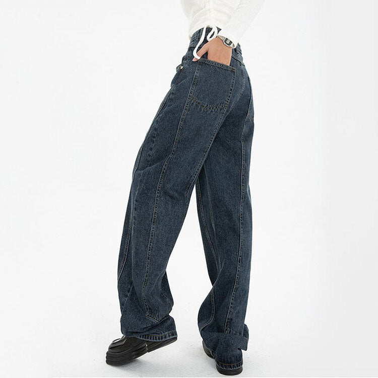 aeshetic jeans boogzel apparel