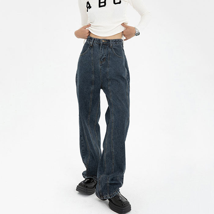 Mercury Rising Wide Jeans | BOOGZEL CLOTHING – Boogzel Clothing