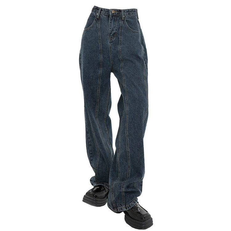 Mercury Rising Wide Jeans | BOOGZEL CLOTHING – Boogzel Clothing