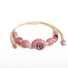 Mermaidcore-Shell-Bead-Bracelet