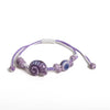 Mermaidcore-Shell-Bead-Bracelet