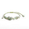 Mermaidcore-Shell-Bead-Bracelet